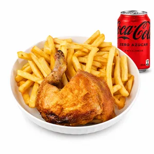 Colacion Pollo Asado