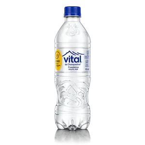 Agua con gas