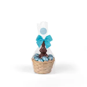 958 - Canasta Chocolate S/A 110 Gr.