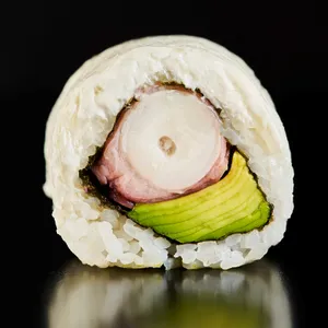 Cheese Tako