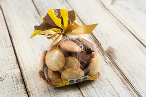 Bolsa de galletas surtidas