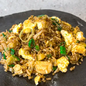 Arroz Chaufa