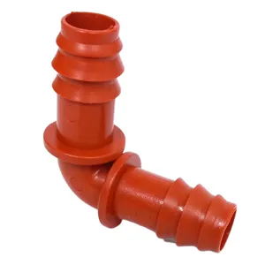 Pack Codo Plansa  1/2'' - 10 Unidades