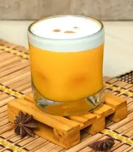 Maracuya sour catedral