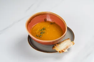 Velouté de Potiron