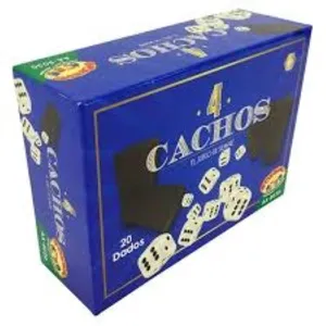 4 Cachos