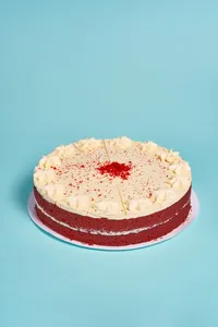 Torta Red Velvet