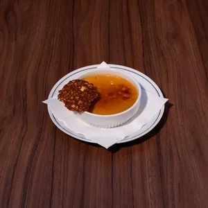 Crème Brûlée