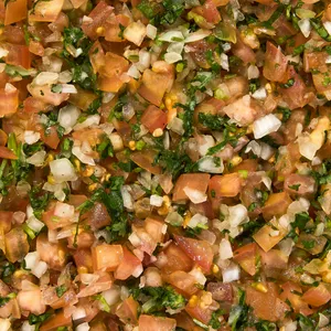 Vegetales