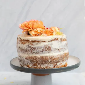 Grande Zanahoria Chai y Coco