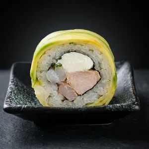 Kapo Roll