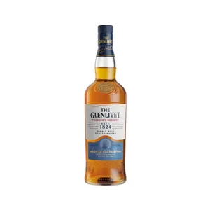 Whisky The Glenlivet Founders Reserve 40°