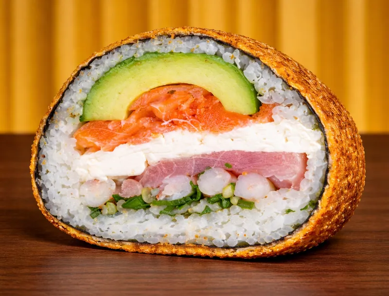 La Olguita Marina (Premium)