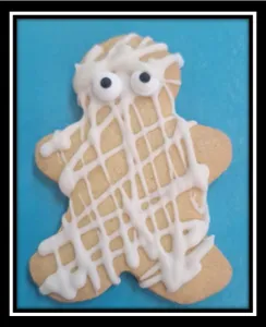 Galleta Momia