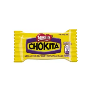 Chokita
