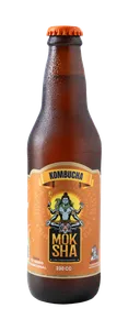 Kombucha Tradicional 330ML