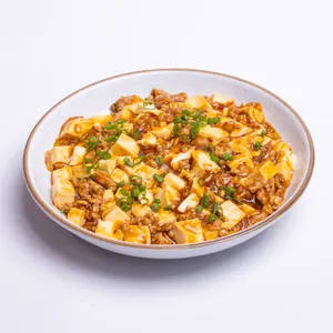 Mapu Tofu