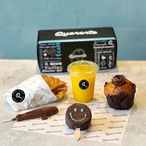 Box Desayuno Dia del Niño