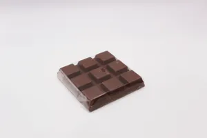 Chocolate Dubai Pequeño
