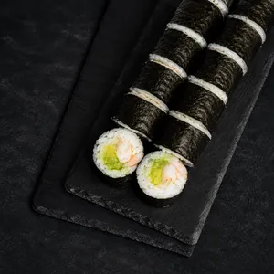 COD H1 Hosomaki Ebi Avocado
