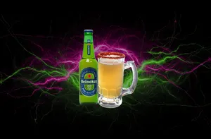Promo Michelada Heineken ZERO