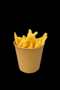 Papas Chica