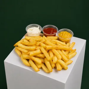Papas Fritas Medianas