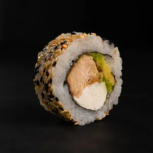 California Tori Cheese