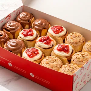 Minis Sabores del Mes X15