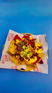 [K] nacho tocino