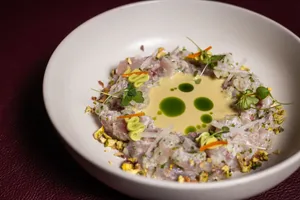 Ceviche Demencia