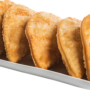Empanadas De Queso X3