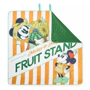 PICNIC MAT MICKEY