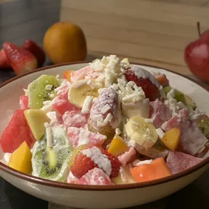 Ensalada de frutas