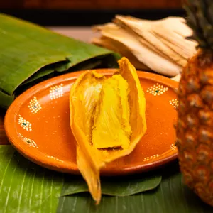 Dulce Piña