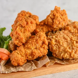 Pollo Crispy