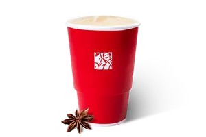 Latte Chai Extra Grande