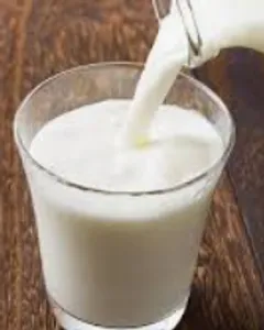 Leche Mediana