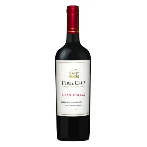 Peréz Cruz Gran Reserva (Botella)