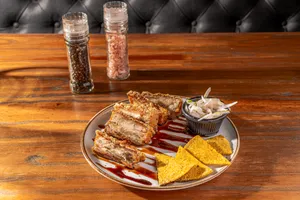 Porkbelly Rostizado