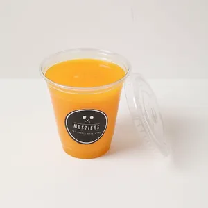 Jugo Naranja Vitamina