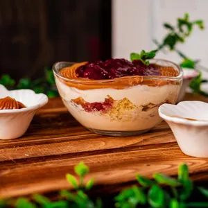 Especial Guanábana Mora Arequipe