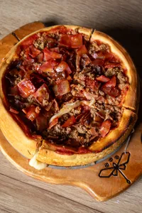 3 Carnes pequeña (2 personas)