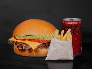 Jueves: Italiana Burger