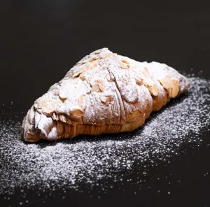 Croissant de Almendras