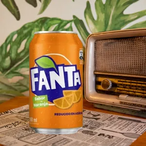 Fanta