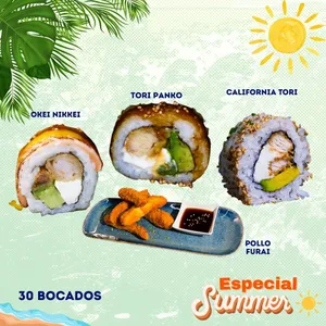 Promo Enero 4 x $19.990