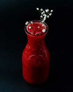 Jugo Frambuesa 500 ml( SOLO TIENDA)