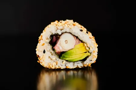 California Tako