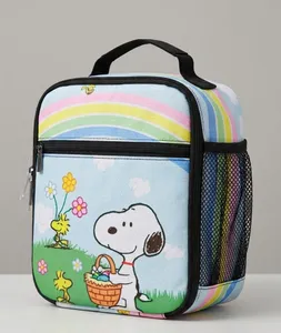 LONCHERA SNOOPY